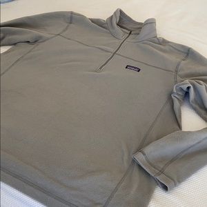 Men’s XXL Patagonia Micro Fleece